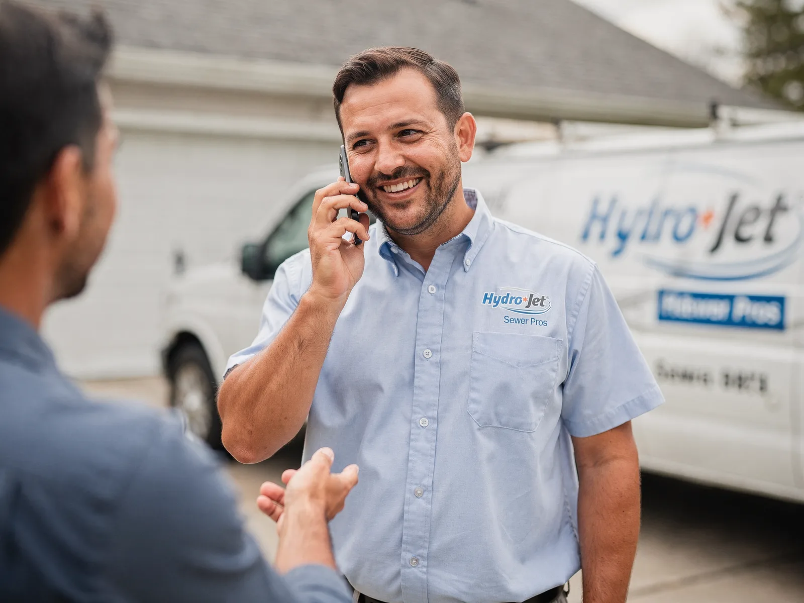 Hydro Jetting Rock Island, TX FAQs